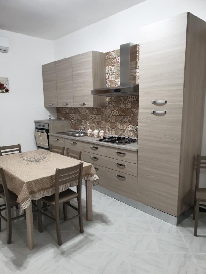 Casa Del Sole - Avola Apartment Exterior photo